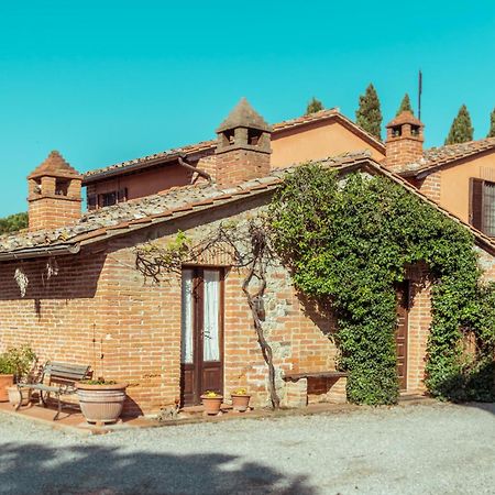 Agriturismo Palazzo Val Del Sasso Villastrada  Exterior photo