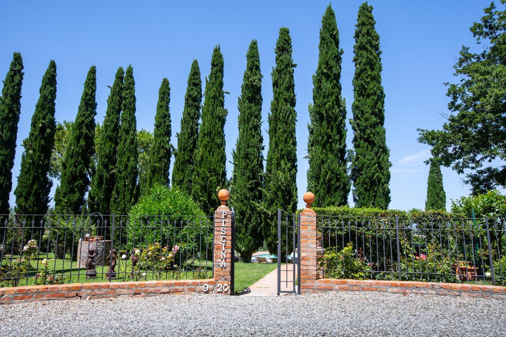 Agriturismo Palazzo Val Del Sasso Villa Villastrada  Exterior photo