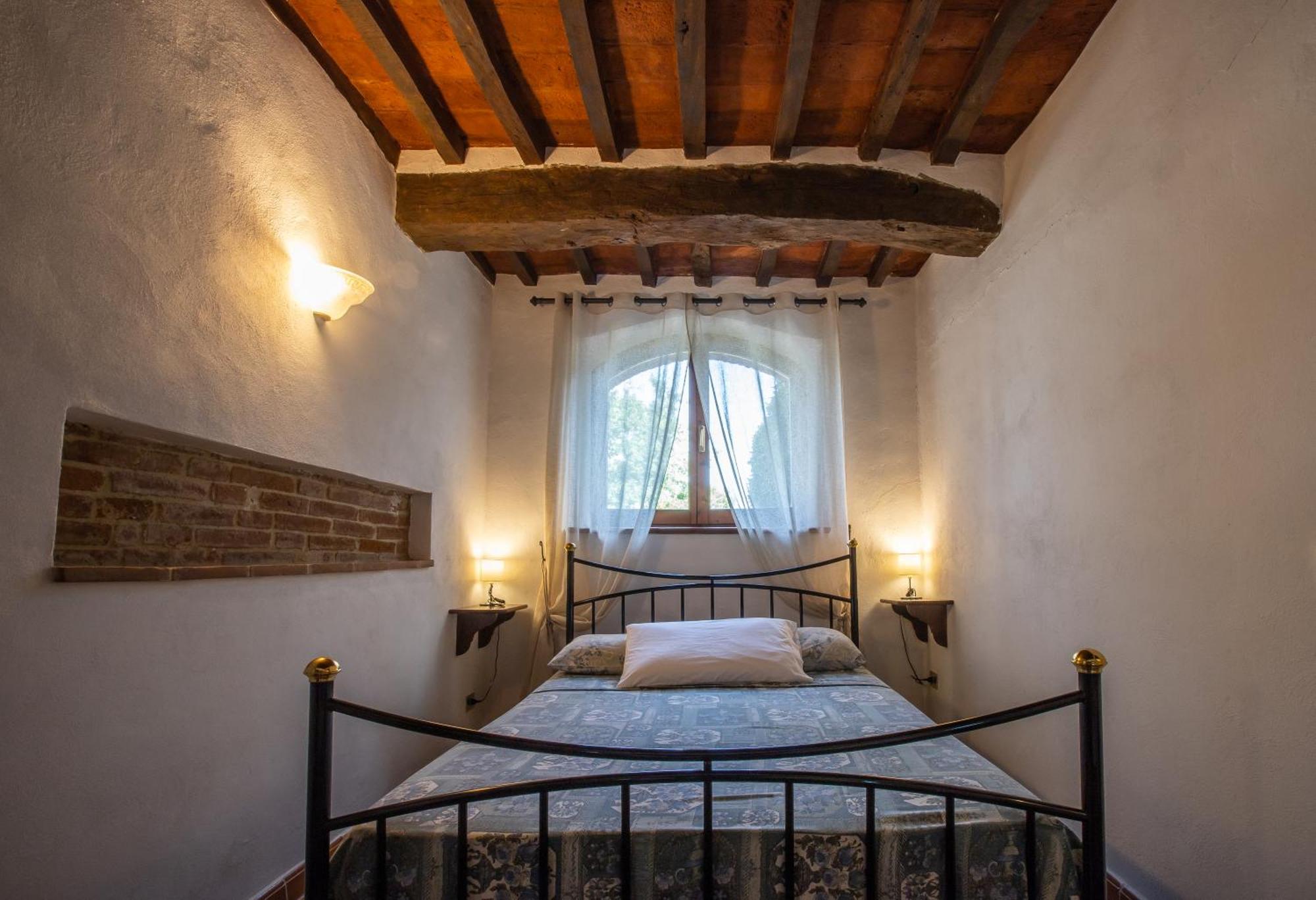 Agriturismo Palazzo Val Del Sasso Villastrada  Exterior photo