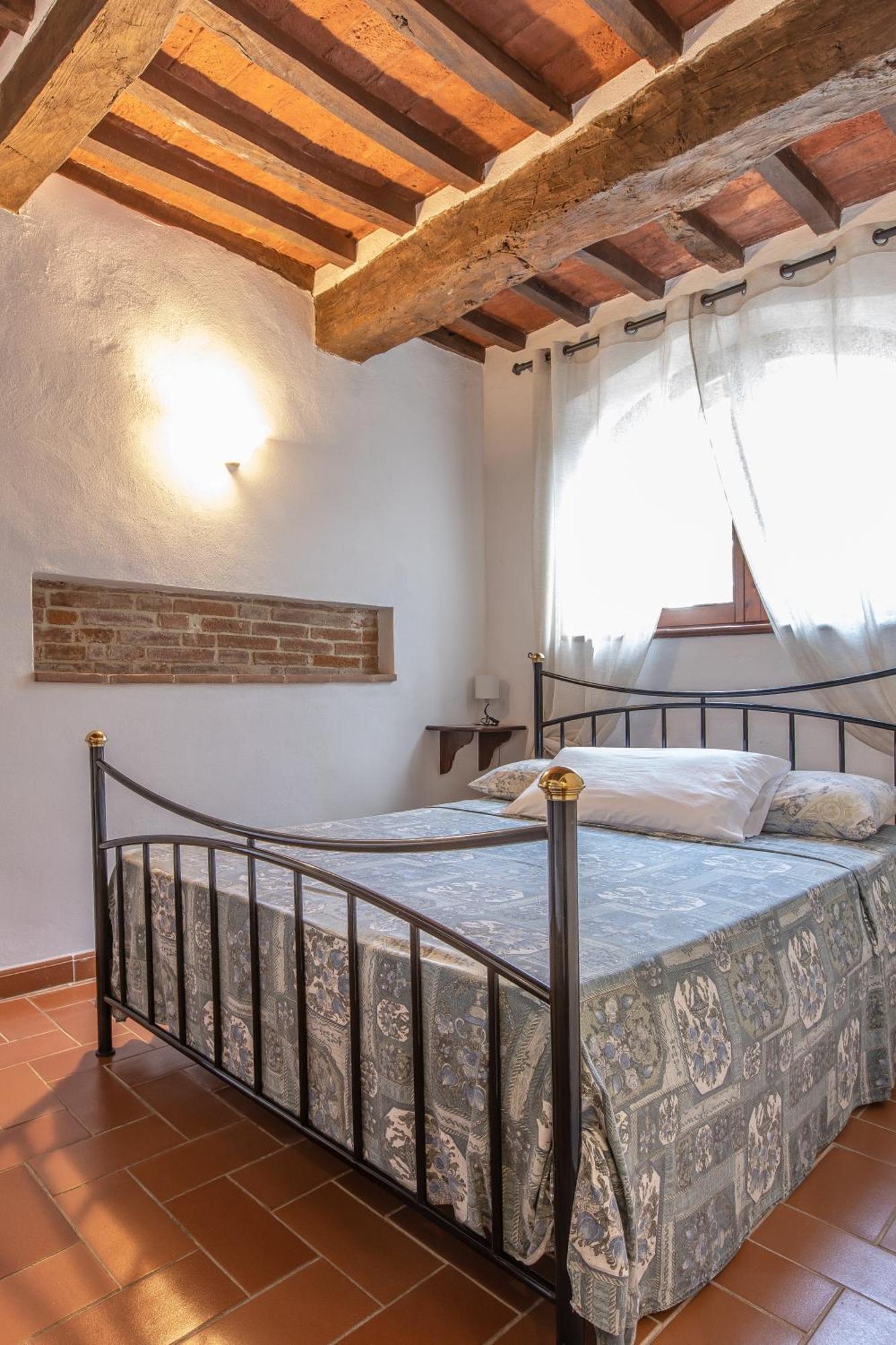 Agriturismo Palazzo Val Del Sasso Villastrada  Exterior photo
