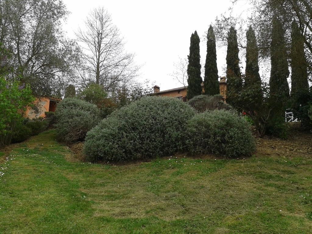 Agriturismo Palazzo Val Del Sasso Villa Villastrada  Exterior photo