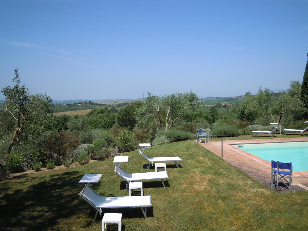 Agriturismo Palazzo Val Del Sasso Villastrada  Exterior photo